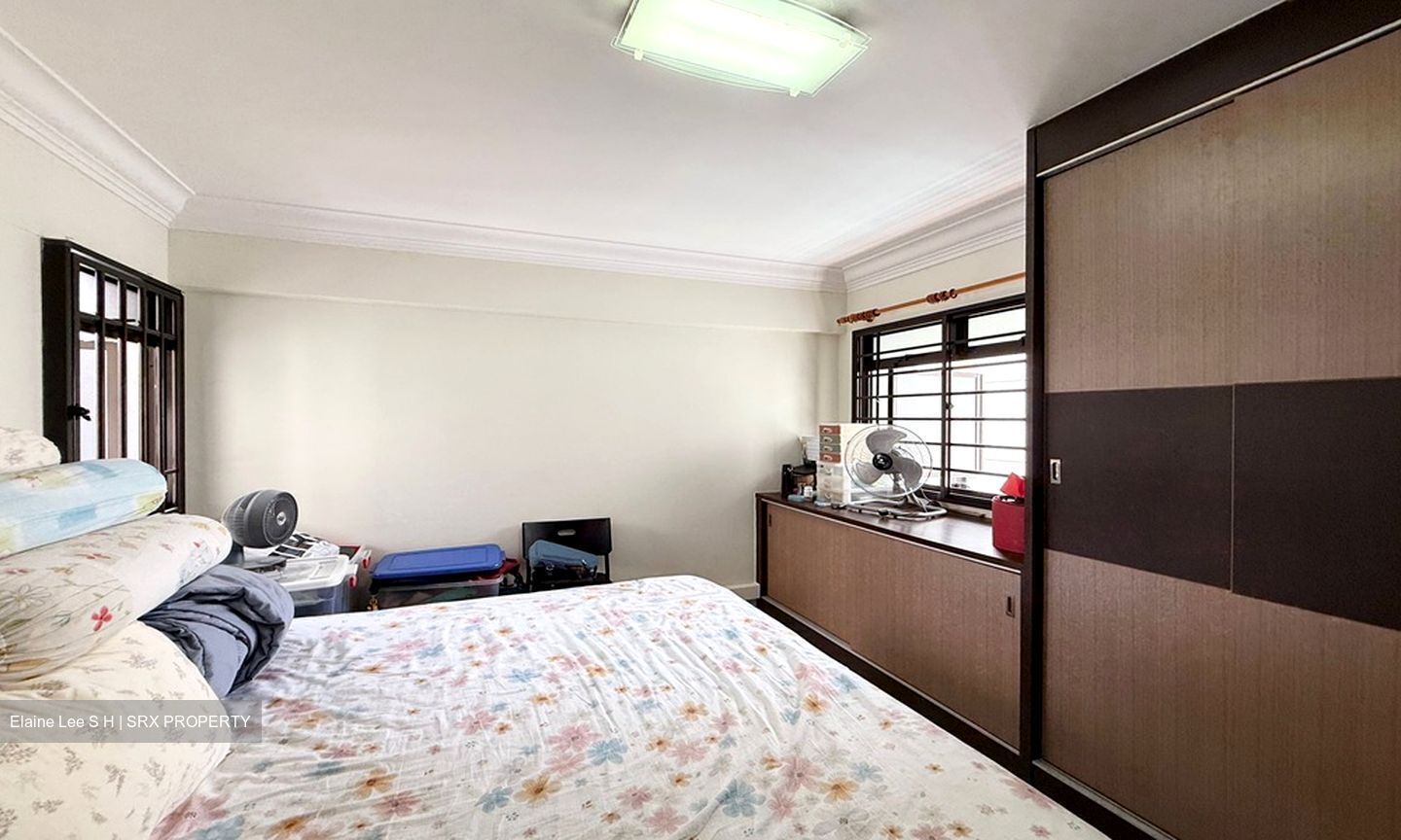 Blk 322C Anchorvale Grove (Sengkang), HDB 5 Rooms #533218461